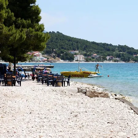 Guest house And By The Sea Zaostrog, Makarska - 2662 Zaostrog