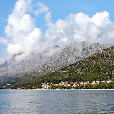 And By The Sea Zaostrog, Makarska - 2662 3* زاووستروج