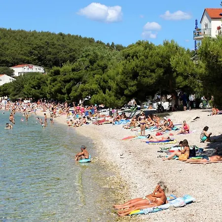 Guest house And By The Sea Zaostrog, Makarska - 2662 Zaostrog