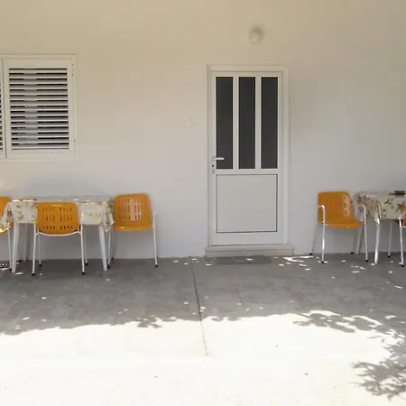 Guest house And By The Sea Zaostrog, Makarska - 2662 Zaostrog