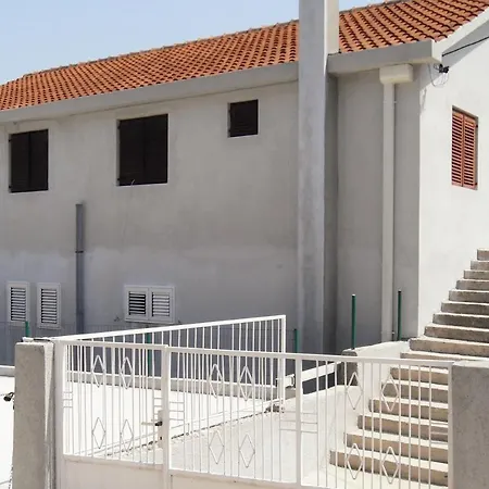 Guest house And By The Sea Zaostrog, Makarska - 2662