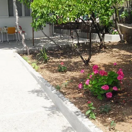 And By The Sea Zaostrog, Makarska - 2662 Guest house Zaostrog