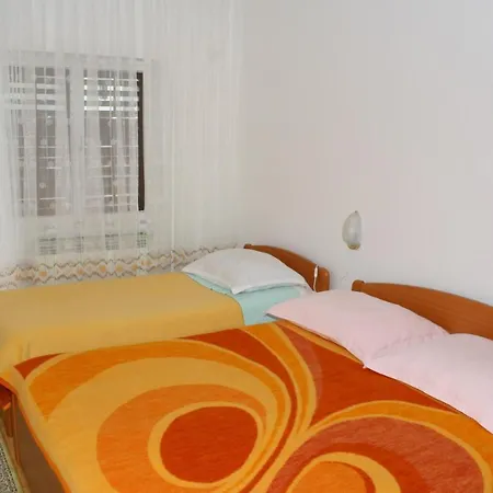 Guest house And By The Sea Zaostrog, Makarska - 2662