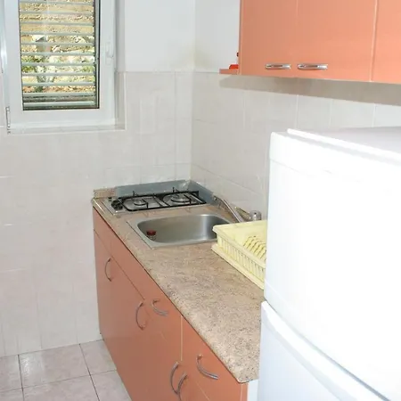 Guest house And By The Sea Zaostrog, Makarska - 2662 Zaostrog