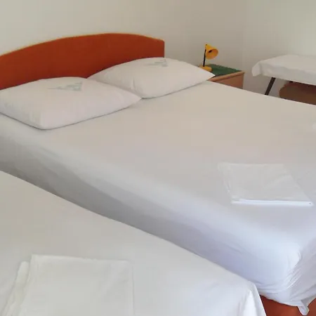 Guest house And By The Sea Zaostrog, Makarska - 2662 Zaostrog