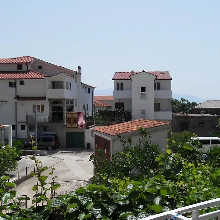 And By The Sea Zaostrog, Makarska - 2662 Guest house Zaostrog