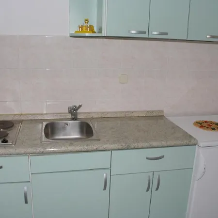 Guest house And By The Sea Zaostrog, Makarska - 2662 Zaostrog