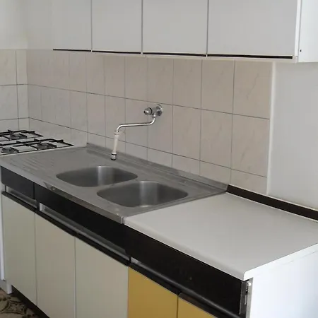 And By The Sea Zaostrog, Makarska - 2662 Guest house Zaostrog
