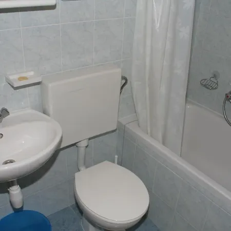 And By The Sea Zaostrog, Makarska - 2662 Guest house Zaostrog