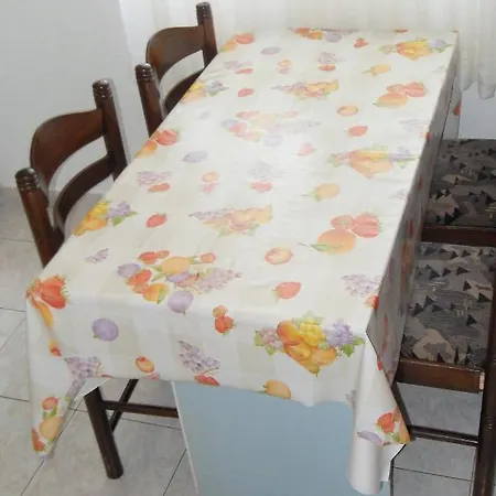 And By The Sea Zaostrog, Makarska - 2662 Guest house