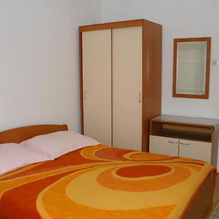 Guest house And By The Sea Zaostrog, Makarska - 2662 Zaostrog