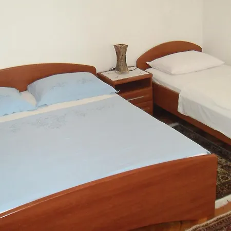 Guest house And By The Sea Zaostrog, Makarska - 2662